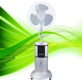 16'' water mist fan,standing fan